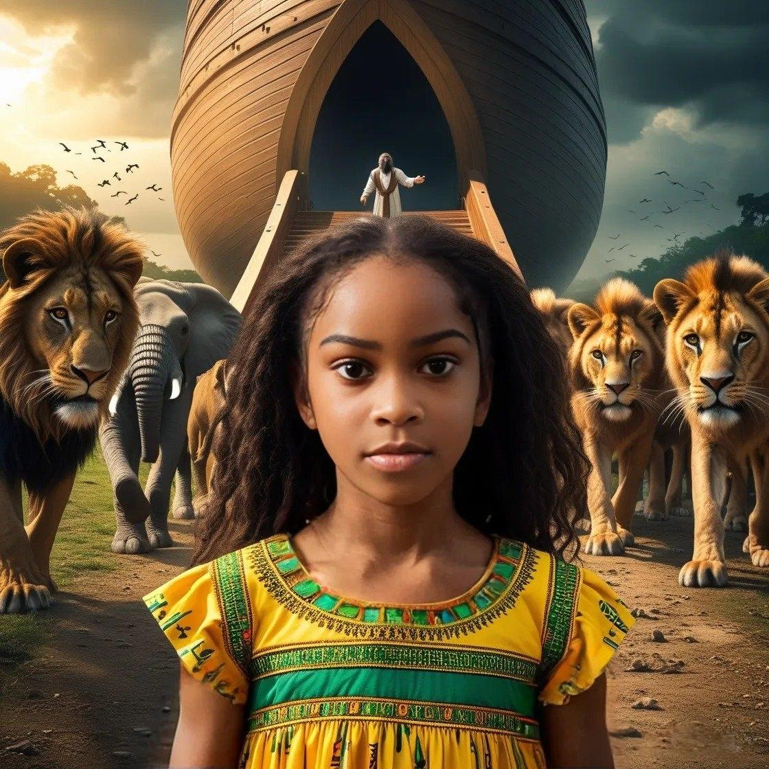Noah's Ark